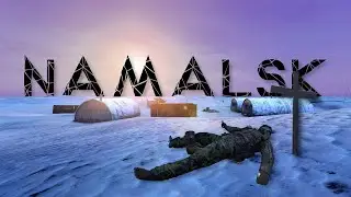 DayZ 1.12 ► Атмосфера PVE-Namalsk