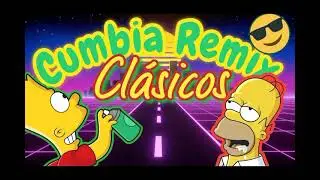 MIX CUMBIA RETRO || CUMBIA ARGENTA || Dj David Mix