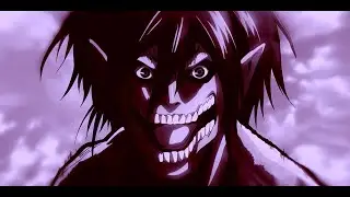 AOT Edit AMV  - FigureZer0