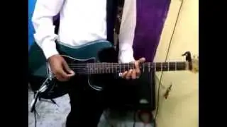 SOU UM ALTAR - GUI REBUSTINI - INSTRUMENTAL - MATHEUS BRITO
