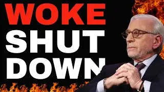 Disney HOSTILE TAKEOVER goes SCORCHED EARTH!