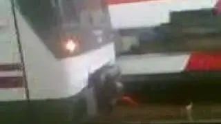 electrotren 448 intercity