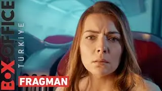 Uçuş 811 | Fragman