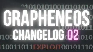 GrapheneOS - Sensors, Network, Exploit Protection | Changelog 02