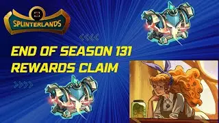 Assessing the Introduction of Glint & Final EOS Chests!