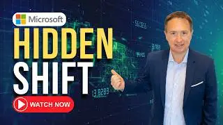 Microsoft: What’s REALLY Happening With MSFT Stock - Analyzing MSFT Stock