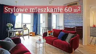 How to furnish a small apartment with character? 