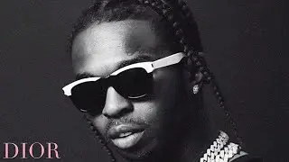 FREE Pop Smoke x Fivio Foreign x Dutchavelli  NY / UK Drill Dior 2020 Type Beat (prod. @Highself)