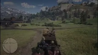 Lets Play Red Dead Redemption 2 PS5