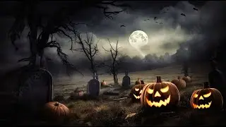 LATE HALLOWEEN STREAM