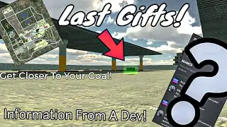 All Last Gifts ll Car Parking Multiplayer
