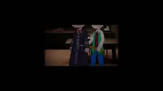 ПРОДОЛЖЕНИЕ УЖЕ НА КАНАЛЕ #gacha #baldi