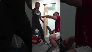 Andrija Stojiljković looks ready 