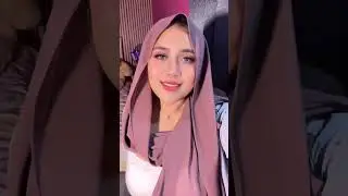 Bigo Live Hijab - 74