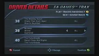 39 - Mudmen - Animal Sped Up Nightcore (Burnout 3 Takedown)