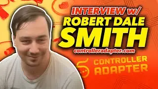 Interview With Robert Dale Smith