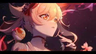 Nightcore - In Love With Love [Lyrics]