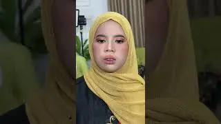 Tutorial lipstik ombre