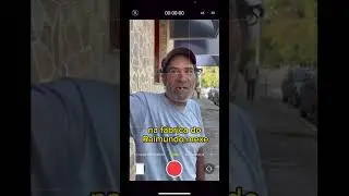 Obrigado Tião Pirata por eternizar sua linda história de vida pelas lentes da câmera do meu celular