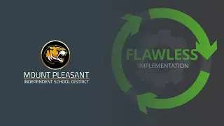 Customer Success – Mount Pleasant Independent School District