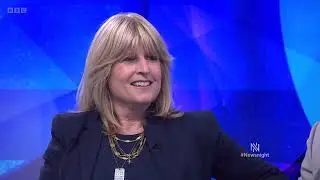 Newsnight | 11th June 2024 | 'Tories Launch Manifesto' (Day 20)
