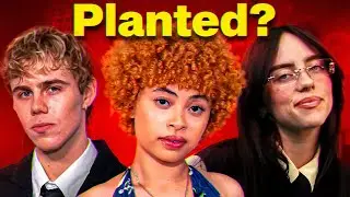 Music's Biggest Conspiracy Theory