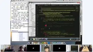 YUI Hangout - Windows 8