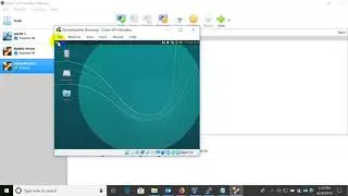 how to clone a vm in virtualbox