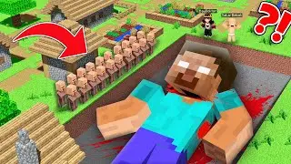 BAYDOKTOR VS MİNECRAFT 