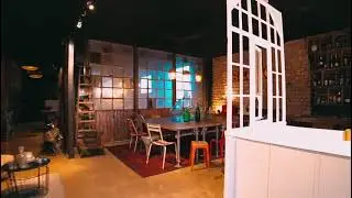 LOFT STUDIOS 4 - FILM/VIDEO PRODUKTION