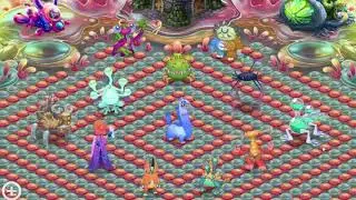 Ethereal Workshop Full Song - (WAVE 4) - My Singing Monsters