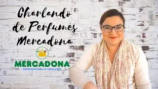 Charlita sobre Perfumes Mercadona