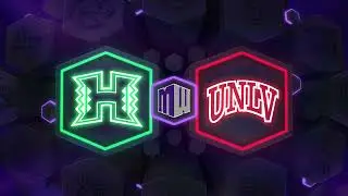 HIGHLIGHTS: Hawai‘i at UNLV Football 9/30/2023