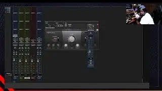 Automating Bus Channels in Pro Tools *EVERY ENGINEER NEEDS TO KNOW HOW TO DO THIS.**