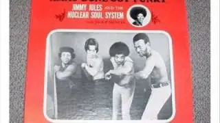 jimmy jules & the nuclear soul system  - xmas done got funky .wmv