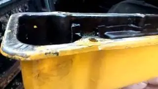 модернизация клапанной крышки змз 402