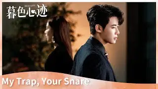 [Edition] | Adult love ignites instantly | [暮色心迹 Dusk Love]