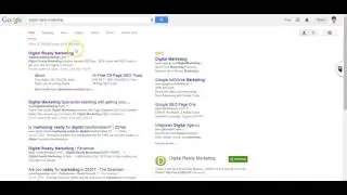 Sitelinks - Google Search Console