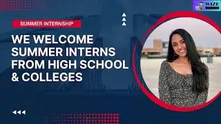 Summer Intern Testimonial: Empowering Futures and Unleashing Potential