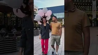 ПРОБЛЕМА с Головой 🤪🤪🤪 #челлендж #конкурс #onative #юмор #креатив