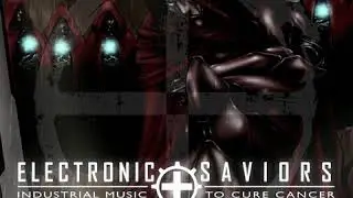 Programmable Animal - Error (Electronic Saviors 5)