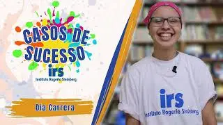 Casos de Sucesso #3 - Dia Carrera