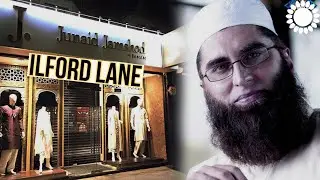 Eid Shopping at Junaid Jamshed J. Ilford Lane London 2023