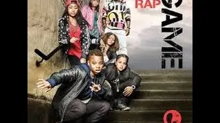 The Rap Game Winner