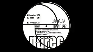 No One - Slash [PUREC001]