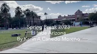 Spring Break