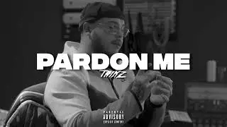 Nines x Potter Payper Sample Type Beat - "Pardon Me" | UK Rap Instrumental 2024