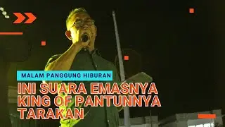 TAMPIL MEMUKAU, DANANG MENGGOYANG TARAKAN | Iraw Tengkayu XII 2023