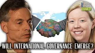 Can Global Governance Succeed? I Robert Wright and Emma Ashford I Nonzero
