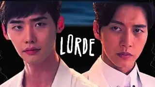 DOCTOR STRANGER l Everybody wants to rule the world